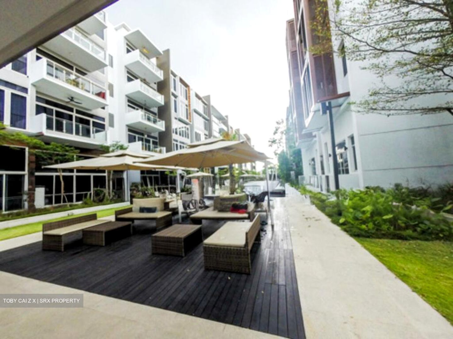 The Greenwich (D28), Condominium #508584501